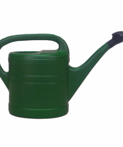 3.5 gal Green PVC Watering Can