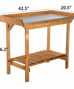 Garden Tables