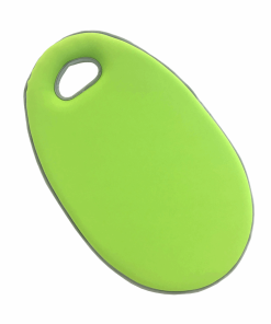 Green Memory Foam Kneeling Cushion
