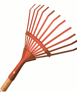 Kid's Leaf Rake