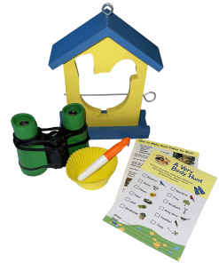 Little Pals Birdy Kit