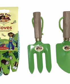 Little Pals Green Activity Kit