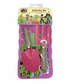 Little Pals Pink Activity Kit