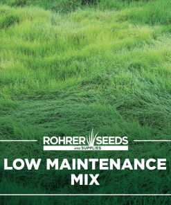 Rohrers Low Maintenance Mix (3 Lb)