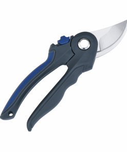 Stainless Steel Bypass Pruner with TRP Handle
