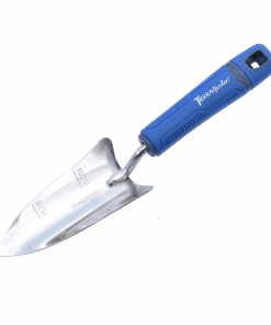Stainless Steel Transplanter with TPR Handle