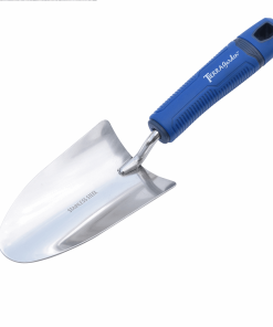 Stainless Steel Trowel with TPR Handle